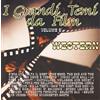 Orchestra Hamilton P I Grandi Temi Da Film Vol.9 (CD)