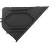 buyonline TAPPO GRIGLIA PARAURTI ANT SX CENTRALE COMPATIBILE CON IVECO DAILY 2014>2019, OEM 5801629792