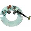 Generico Portaspazzole Motorino Avviamento per Piaggio Ape 50 TM P 1985-1989, Vespa PK 50 XL 1985-1990, Ape FL FL2 50 1989-1995
