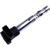 NS-beixin Bobina accensione per Fabia (6Y2)(6Y3)(6Y5),per Fox (5Z1 5Z3),(9N_) 1.2 Hatchback, 03D905115, 03D905115A, 03D998282, 03D905715