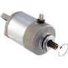 RIDE AND CUSTOM Motorino d'avviamento Compatibile con Yamaha Yp150 Majesty 150 2002-2002
