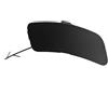 buyonline TAPPO PARAURTI ANT DX NERO GOFFRATO COMPATIBILE CON IVECO DAILY 2019 01, OEM 5802316205