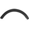 Eofooq Parafanghi Auto Per Mini Per Cooper R50 R52 R53 2002-2008 Passaruota Posteriore Sinistra Destra Parafanghi 51131505868 51131505869 Parafango(Left Side)