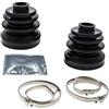 LOHFGTAR KIT CUFFIA OMOCINETICA adatto per SPORTSMAN 500 e X2 TOURING FOREST 2201015 2202826 2202904 2201374 2202910 2201630 2203332(4149014)
