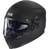 IXS CASCO INTEGRALE 1100 1.0 BIANCO