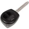 buyonline GUSCI PER CHIAVI 2 (NO TASTI IN GOMMA) COMPATIBILE CON SUZUKI SPLASH 2007>2012