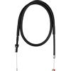 MOTOMASTER Cavo frizione moto compatibile con Honda XL V 700 Transalp (2008-2013) / 22870-MFF-D01