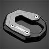 TREONK Piastra di Prolunga Adatta per SCRAMBLER 400 800 1100 2015 2016 2017 2018 2019 2020 Cuscinetto di Prolunga per Moto