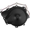 Motoparts Copertura dello statore di ricambio in alluminio adatta per Yamaha YZF-R6 R6R 2006-2022