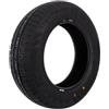 UNITRAILER Wanda Pneumatico per Rimorchio 155/70 R13 79N, Gomma Stabile per Viaggi Sicuri, Modello WR301 TrailRunner per Rimorchi Leggeri, da Campeggio e di Servizio, Portata 437 kg