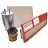 Meat & Doria FKFIA015 KIT Filtri tagliando