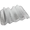 Start Parasole Auto Termorifrangente Monovolumi A Bolle 150x80 Cm - Protezione Termica Avanzata, Riduce Calore E Raggi UV, Facile Da Installare, Ideale Per Parabrezza Grandi