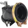 Mmwadvw Collettore di aspirazione adatto for L FA-D300 170MM 173MN 250 260 300 YP250 VOG250 ATV QUAD GO KART 23201 23201A
