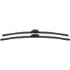 Bosch Tergicristalli Bosch Aerotwin AR657S, Lunghezza 650mm/650mm, 1 set per parabrezza anteriore