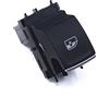 DKAEUK VWWS029 Interruttore del finestrino Adatto per 5G0959855L 5G0959855F