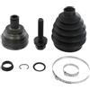SKF VKJA 3026 Kit Giunto Omocinetico | Compatibile con: AUDI A3, A3, A3, A3 Cabriolet, A3 Limousine, A3 Sportback, A3 Sportback, RENAULT SCÉNIC II, SEAT ALTEA