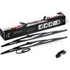 TopLight SPAZZOLE TERGI SPARBLADE TRUCK 600mm 24''