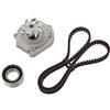 Magneti Marelli 71771576 Kit Cinghie di Distribuzione con Pompa d'Acqua | Compatibile con: FIAT PANDA, PANDA Kasten/Schrägheck, PUNTO, PUNTO Kasten/Schrägheck, STRADA Pick-up, LANCIA Y, YPSILON