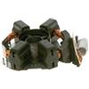 BOSCH 1 004 336 599 Supporto, Spazzole in carbone