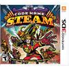 Nintendo Code Name S.T.E.A.M. [Nintendo 3DS]