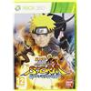 BANDAI NAMCO Entertainment Naruto Shippuden: Ultimate Ninja Storm Generations [Xbox 360]