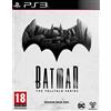 Warner Bros Interactive Spain Batman Telltale Series PS3