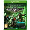 Kalypso Warhammer 40.000 Mechanicus - Xbox One
