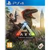 Koch Media Ark Survival Evolved - PlayStation 4 [Edizione: Spagna]
