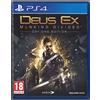 Square Enix Deus Ex: Mankind Divided - Day One Edition - [Edizione: Spagna]