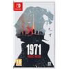 Meridiem Games 1971 Project helios - Collector's Edition Nsw - Collector's - Nintendo Switch