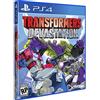 Activision Transformers Devastation