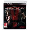 Konami Metal Gear Solid V: The Phantom pain