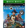 2K Civilization Revolution XBOX One
