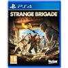 Fireshine Games Strange Brigade - PlayStation 4 [Edizione: Regno Unito]