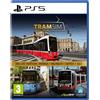MDM MERIDIEM GAMES Tram Sim Console Edition - PS5