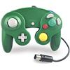 Crifeir The Wired controller for Gamecube Wii video Game Lyndee