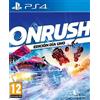 Codemasters Onrush, PS4 [Edizione: Spagna]