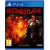 Focus Home Interactive PS4 BOUND BY FLAME JUEGO GAME PARA PC-CONSOLA CALIDAD JUEGO GAME PARA PC-CONSOLA CALIDAD