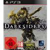 THQ Darksiders (uncut)