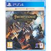 Deep Silver Pathfinder: Kingmaker - Definitive Edition PS4 - PlayStation 4
