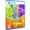MICROÏDS Marsupilami 2 - Salsa Palombia