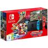 Nintendo Switch - Mario Kart 8 Deluxe Bundle 2019 (codice download) - Limited - Switch