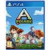 Koch Media Pixark PS4 - PlayStation 4