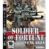 ACTIVISION Soldier of Fortune Payback [Import spagnolo]