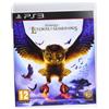 Sony Gahoole: La Leyenda de los Guardianes [Import spagnolo]