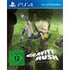 Playstation Gravity Rush Remastered - PlayStation 4 - [Edizione: Germania]