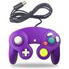Crifeir The Wired controller for Gamecube Wii video Game Raissa metallizzate