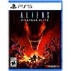 Solutions 2 Go Aliens Fireteam Elite - PlayStation 5