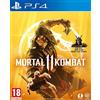 Warner Bros Mortal Kombat 11 videogioco Basic PlayStation 4