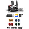 SIMSONN Bundle Plus X (pedali per simulatore di guida, kit di molle e distanziali)